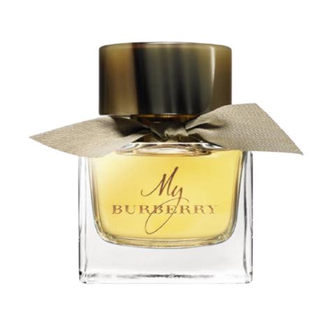 Profumo Equivalente Her di Burberry 